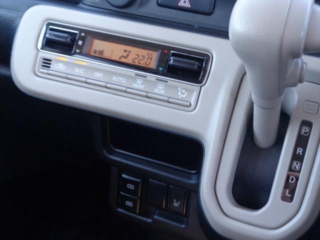 ワゴンRスマイル ハイブリッドS 2トーンルーフパッケージ装着車 純正ナビ 全方位モニター ステアリングリモコン シートヒーター 両側電動スライドドア クルーズコントロール 走行距離無制限1年保証付き(9枚目)