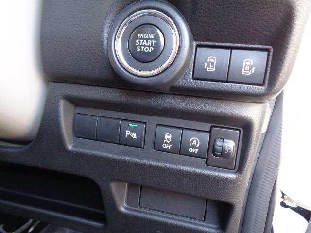 ワゴンRスマイル ハイブリッドS 2トーンルーフパッケージ装着車 純正ナビ 全方位モニター ステアリングリモコン シートヒーター 両側電動スライドドア クルーズコントロール 走行距離無制限1年保証付き(22枚目)