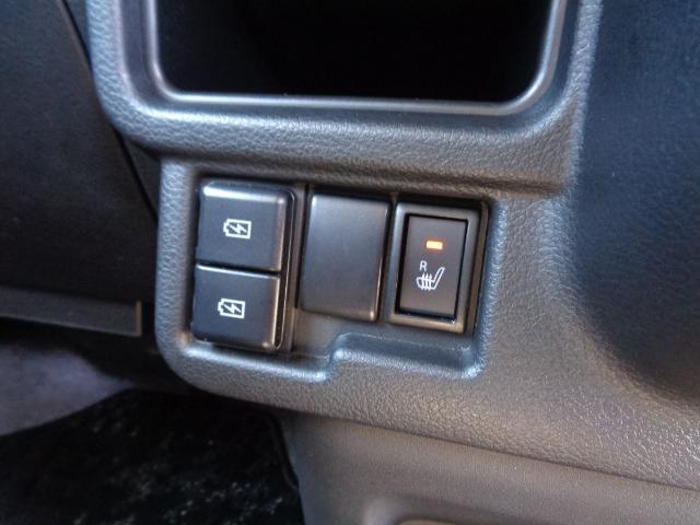 ワゴンRスマイル ハイブリッドS 2トーンルーフパッケージ装着車 純正ナビ 全方位モニター ステアリングリモコン シートヒーター 両側電動スライドドア クルーズコントロール 走行距離無制限1年保証付き(23枚目)