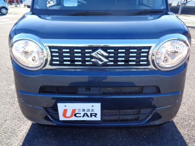 ワゴンRスマイル ハイブリッドS 2トーンルーフパッケージ装着車 純正ナビ 全方位モニター ステアリングリモコン シートヒーター 両側電動スライドドア クルーズコントロール 走行距離無制限1年保証付き(27枚目)