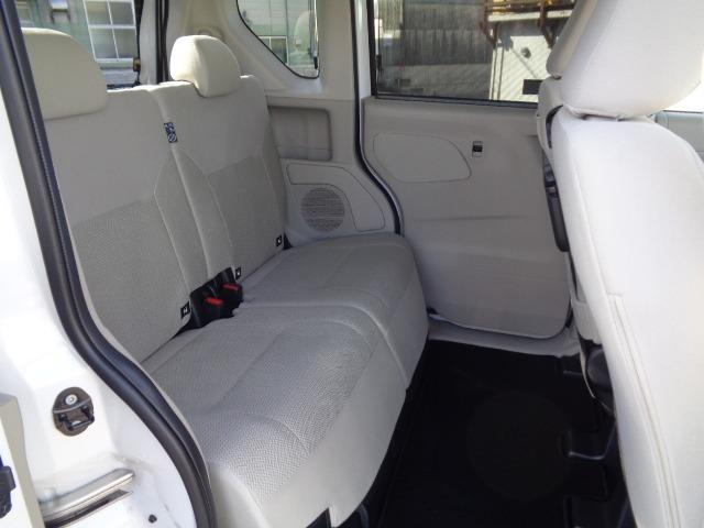 ｅＫスペース Ｇ　ＬＥＤヘッドライト　ディスプレイオーディオ　バックカメラ　ＥＴＣ　ステアリングリモコン　シートヒーター　メーカー保証継承付き（5枚目）