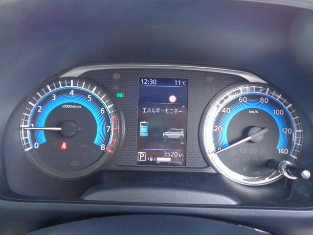 ｅＫスペース Ｇ　ＬＥＤヘッドライト　ディスプレイオーディオ　バックカメラ　ＥＴＣ　ステアリングリモコン　シートヒーター　メーカー保証継承付き（6枚目）