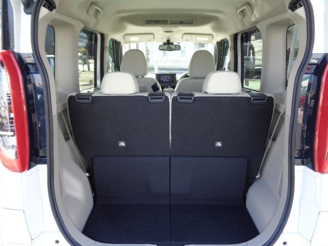 ｅＫスペース Ｇ　ＬＥＤヘッドライト　ディスプレイオーディオ　バックカメラ　ＥＴＣ　ステアリングリモコン　シートヒーター　メーカー保証継承付き（9枚目）