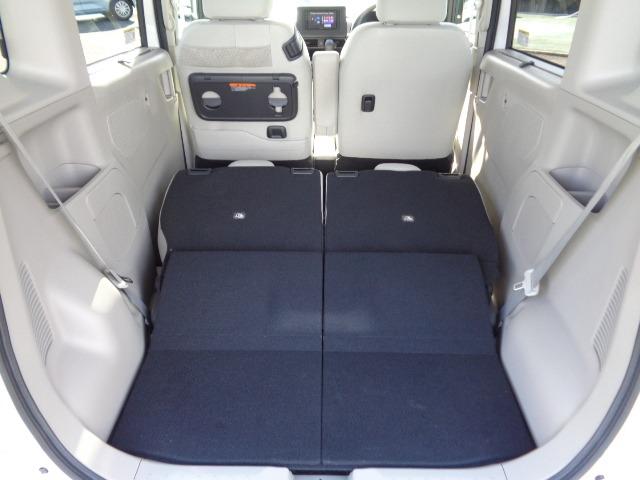 ｅＫスペース Ｇ　ＬＥＤヘッドライト　ディスプレイオーディオ　バックカメラ　ＥＴＣ　ステアリングリモコン　シートヒーター　メーカー保証継承付き（10枚目）