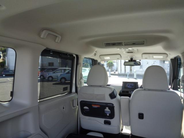 ｅＫスペース Ｇ　ＬＥＤヘッドライト　ディスプレイオーディオ　バックカメラ　ＥＴＣ　ステアリングリモコン　シートヒーター　メーカー保証継承付き（11枚目）