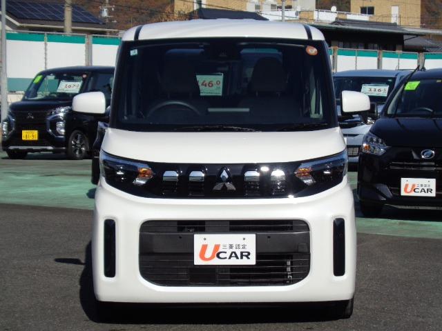 ｅＫスペース Ｇ　ＬＥＤヘッドライト　ディスプレイオーディオ　バックカメラ　ＥＴＣ　ステアリングリモコン　シートヒーター　メーカー保証継承付き（14枚目）