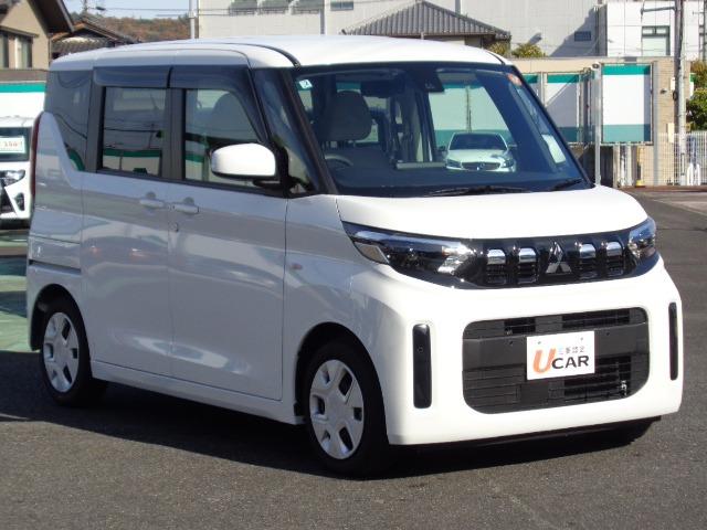 ｅＫスペース Ｇ　ＬＥＤヘッドライト　ディスプレイオーディオ　バックカメラ　ＥＴＣ　ステアリングリモコン　シートヒーター　メーカー保証継承付き（15枚目）