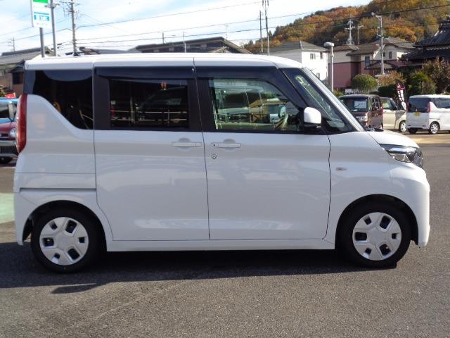 ｅＫスペース Ｇ　ＬＥＤヘッドライト　ディスプレイオーディオ　バックカメラ　ＥＴＣ　ステアリングリモコン　シートヒーター　メーカー保証継承付き（16枚目）