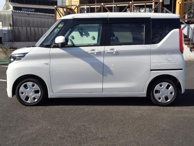 ｅＫスペース Ｇ　ＬＥＤヘッドライト　ディスプレイオーディオ　バックカメラ　ＥＴＣ　ステアリングリモコン　シートヒーター　メーカー保証継承付き（17枚目）