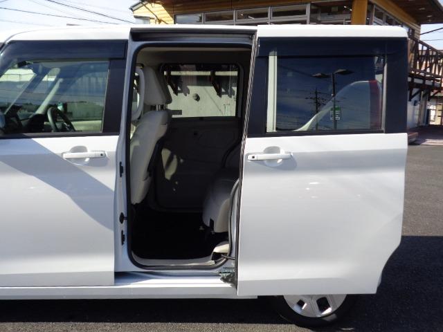 ｅＫスペース Ｇ　ＬＥＤヘッドライト　ディスプレイオーディオ　バックカメラ　ＥＴＣ　ステアリングリモコン　シートヒーター　メーカー保証継承付き（18枚目）