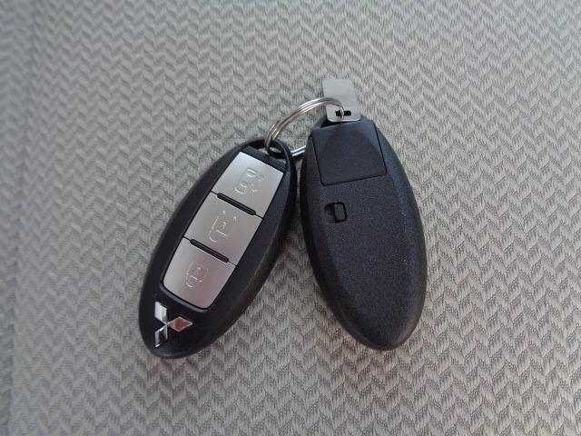 ｅＫスペース Ｇ　ＬＥＤヘッドライト　ディスプレイオーディオ　バックカメラ　ＥＴＣ　ステアリングリモコン　シートヒーター　メーカー保証継承付き（25枚目）