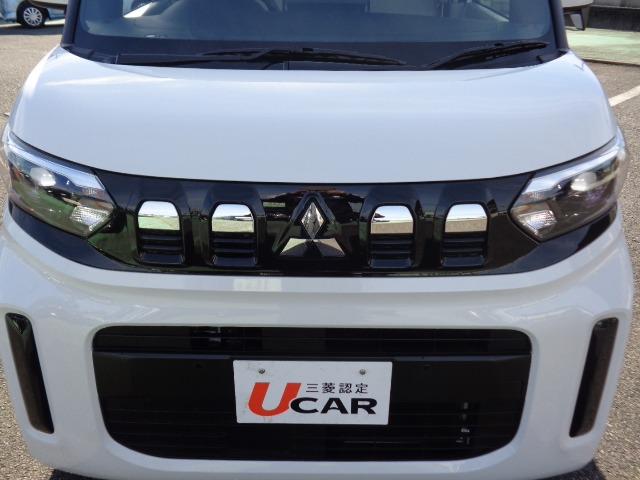 ｅＫスペース Ｇ　ＬＥＤヘッドライト　ディスプレイオーディオ　バックカメラ　ＥＴＣ　ステアリングリモコン　シートヒーター　メーカー保証継承付き（27枚目）