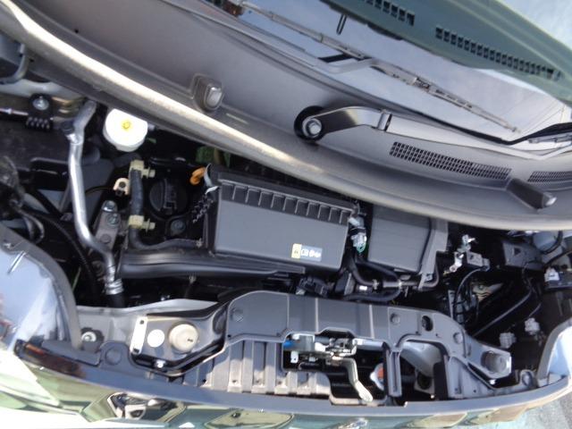 ｅＫスペース Ｇ　ＬＥＤヘッドライト　ディスプレイオーディオ　バックカメラ　ＥＴＣ　ステアリングリモコン　シートヒーター　メーカー保証継承付き（32枚目）