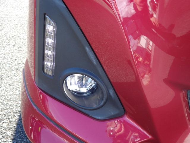 ルーミー カスタムG-T ターボ 純正ナビ バックカメラ LEDヘッドライト ETC クルーズコントロール 衝突被害軽減システム 純正エンジンスターター ステアリングリモコン スペアタイヤ積載 走行距離無制限1年保証付き(31枚目)