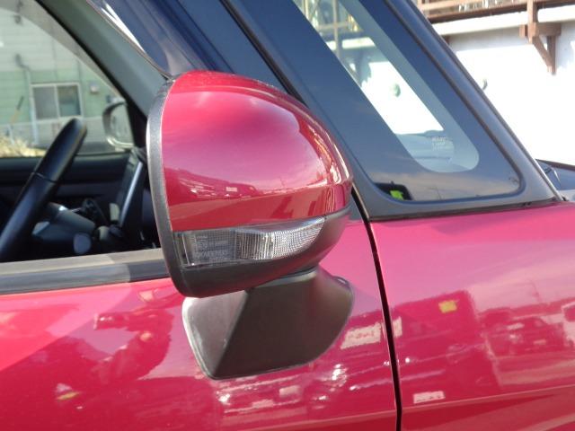 ルーミー カスタムG-T ターボ 純正ナビ バックカメラ LEDヘッドライト ETC クルーズコントロール 衝突被害軽減システム 純正エンジンスターター ステアリングリモコン スペアタイヤ積載 走行距離無制限1年保証付き(32枚目)