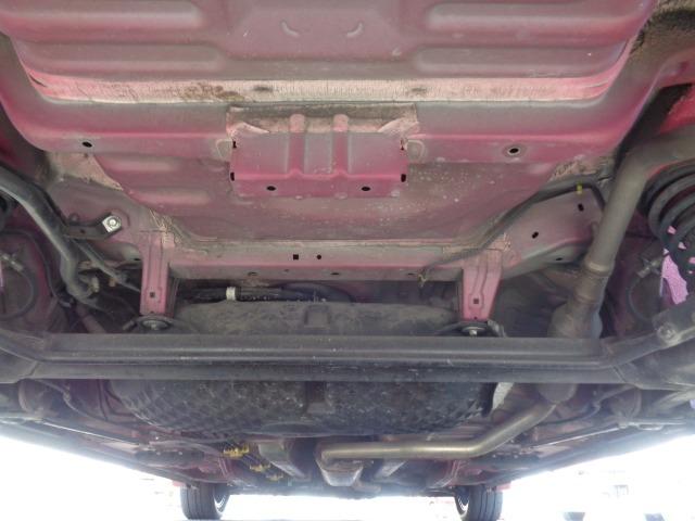 ルーミー カスタムG-T ターボ 純正ナビ バックカメラ LEDヘッドライト ETC クルーズコントロール 衝突被害軽減システム 純正エンジンスターター ステアリングリモコン スペアタイヤ積載 走行距離無制限1年保証付き(34枚目)