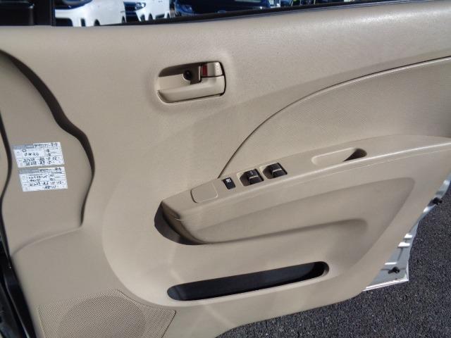 アルト Ｆ　キーレス　ＣＤデッキ　スペアタイヤ積載　走行距離無制限１年保証付き（9枚目）