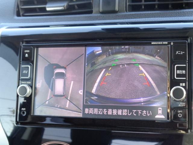 eKカスタム Tセーフティパッケージ ターボ 純正ナビ 全方位モニター クルーズコントロール HID ETC ドアミラーウィンカー ステアリングリモコン シートヒーター 走行距離無制限1年保証付き(3枚目)