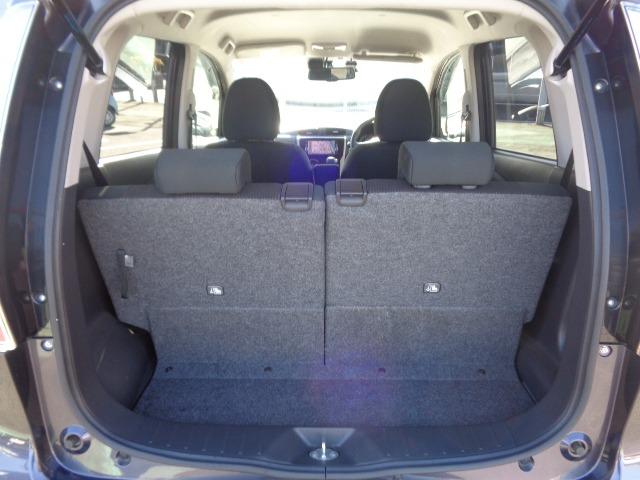 eKカスタム Tセーフティパッケージ ターボ 純正ナビ 全方位モニター クルーズコントロール HID ETC ドアミラーウィンカー ステアリングリモコン シートヒーター 走行距離無制限1年保証付き(12枚目)