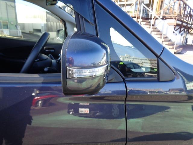 eKカスタム Tセーフティパッケージ ターボ 純正ナビ 全方位モニター クルーズコントロール HID ETC ドアミラーウィンカー ステアリングリモコン シートヒーター 走行距離無制限1年保証付き(26枚目)