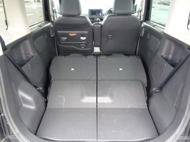 デリカミニ G プレミアム 4WD 当店社有車 全方位モニター ルーフレール シートヒーター ハンドルヒーター マイパイロット メーカー保証継承付き(11枚目)