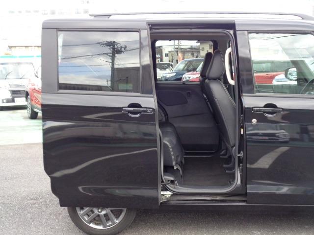 デリカミニ G プレミアム 4WD 当店社有車 全方位モニター ルーフレール シートヒーター ハンドルヒーター マイパイロット メーカー保証継承付き(16枚目)