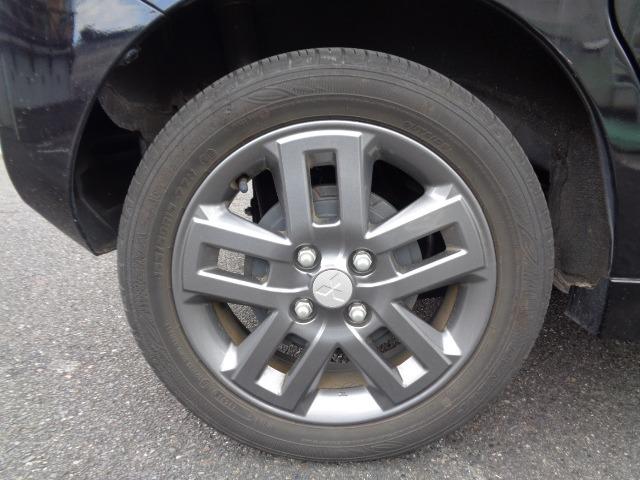 デリカミニ G プレミアム 4WD 当店社有車 全方位モニター ルーフレール シートヒーター ハンドルヒーター マイパイロット メーカー保証継承付き(24枚目)