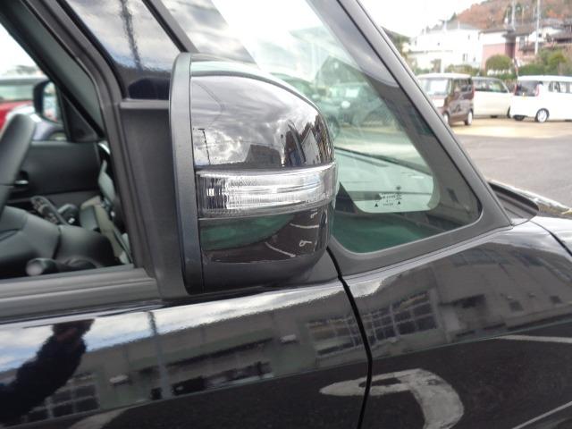 デリカミニ G プレミアム 4WD 当店社有車 全方位モニター ルーフレール シートヒーター ハンドルヒーター マイパイロット メーカー保証継承付き(26枚目)