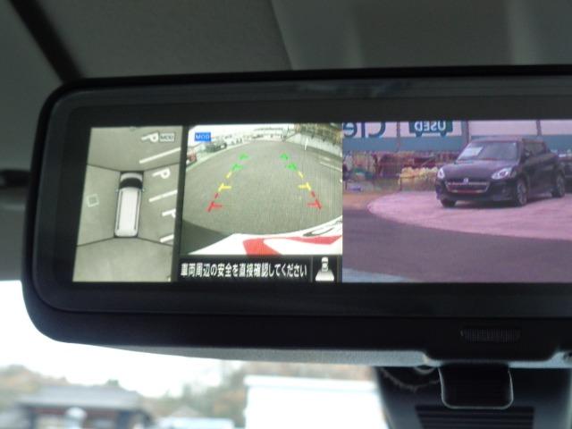 デリカミニ G プレミアム 4WD 当店社有車 全方位モニター ルーフレール シートヒーター ハンドルヒーター マイパイロット メーカー保証継承付き(30枚目)