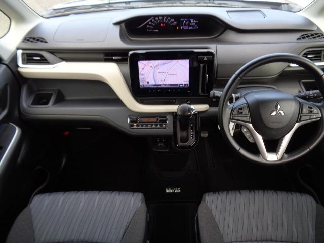 デリカD:2 ハイブリッドMZ 全方位カメラパッケージ 純正ナビ 全方位モニター シートヒーター 両側電動スライドドア LEDヘッドライト ステアリングリモコン クルーズコントロール ETC 走行距離無制限1年保証付き(2枚目)