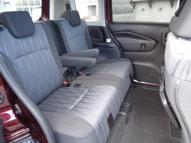 デリカD:2 ハイブリッドMZ 全方位カメラパッケージ 純正ナビ 全方位モニター シートヒーター 両側電動スライドドア LEDヘッドライト ステアリングリモコン クルーズコントロール ETC 走行距離無制限1年保証付き(6枚目)