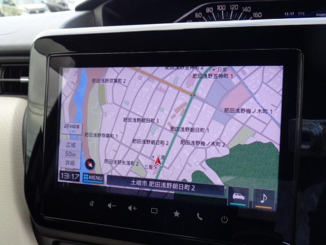 デリカD:2 ハイブリッドMZ 全方位カメラパッケージ 純正ナビ 全方位モニター シートヒーター 両側電動スライドドア LEDヘッドライト ステアリングリモコン クルーズコントロール ETC 走行距離無制限1年保証付き(8枚目)