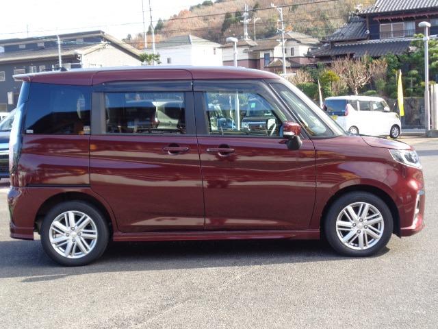 デリカD:2 ハイブリッドMZ 全方位カメラパッケージ 純正ナビ 全方位モニター シートヒーター 両側電動スライドドア LEDヘッドライト ステアリングリモコン クルーズコントロール ETC 走行距離無制限1年保証付き(18枚目)