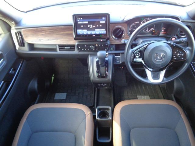 N-ONE オリジナルスタイルプラスアーバン 純正ディスプレイオーディオ LEDヘッドライト ETC シートヒーター ステアリングリモコン クルーズコントロール 走行距離無制限1年保証付き(2枚目)