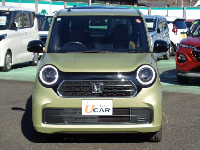 N-ONE オリジナルスタイルプラスアーバン 純正ディスプレイオーディオ LEDヘッドライト ETC シートヒーター ステアリングリモコン クルーズコントロール 走行距離無制限1年保証付き(16枚目)