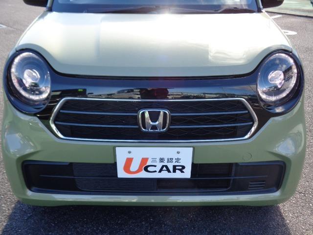 N-ONE オリジナルスタイルプラスアーバン 純正ディスプレイオーディオ LEDヘッドライト ETC シートヒーター ステアリングリモコン クルーズコントロール 走行距離無制限1年保証付き(30枚目)