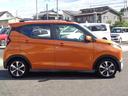 MITSUBISHI EK X