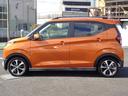 MITSUBISHI EK X