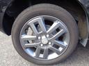 165/60R15。純正アルミホイール