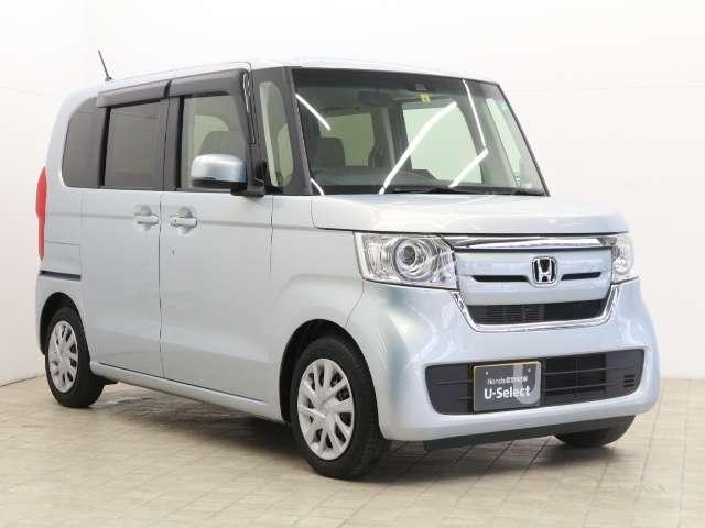 G・Lホンダセンシング メモリーナビ 左側電動 ホンダセンシング(18枚目)