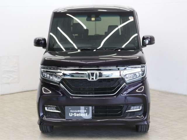 G・Lターボホンダセンシング 走行無制限 2年保証付き オーディオレス 両側電動スライドドア ホンダセンシング(18枚目)