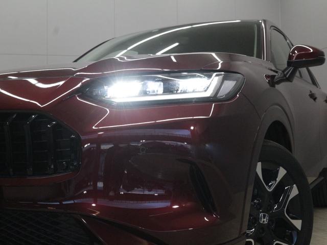 ホンダ ＺＲ－Ｖ