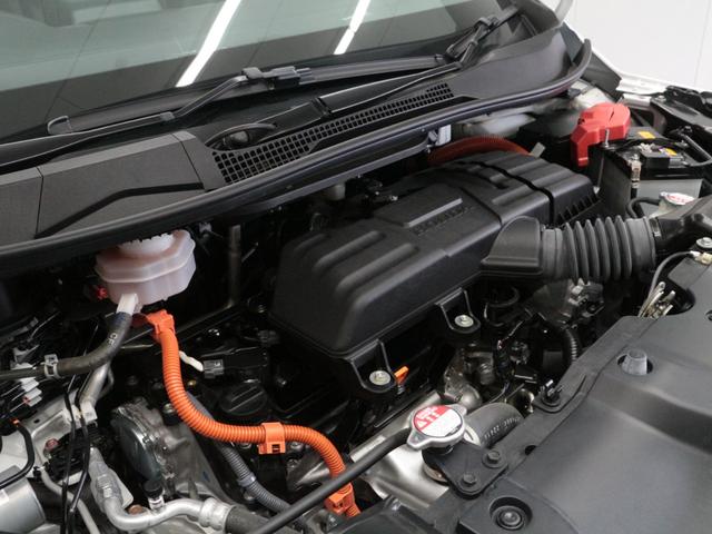 ステップワゴン ｅ：ＨＥＶスパーダプレミアムライン　弊社デモカー　純正１１．４インチＨｏｎｄａＣＯＮＮＥＣＴナビ　アラウンドビューモニタ－　オットマン　両側電動スライドドア　シートヒーター　電動テールゲート　アルミホイール　トリプルゾーンエアコン（70枚目）