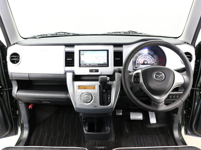 フレアクロスオーバー ＸＳ　メモリーナビ　衝突軽減ブレーキ　アクセル踏み間違い防止装置　運転席＆助手席シートヒーター　フロントベンチシート　スマートキー　純正１５インチＡＷ　フルオートエアコン　ハンドルリモコン　ＤＶＤ　ワンセグ（24枚目）