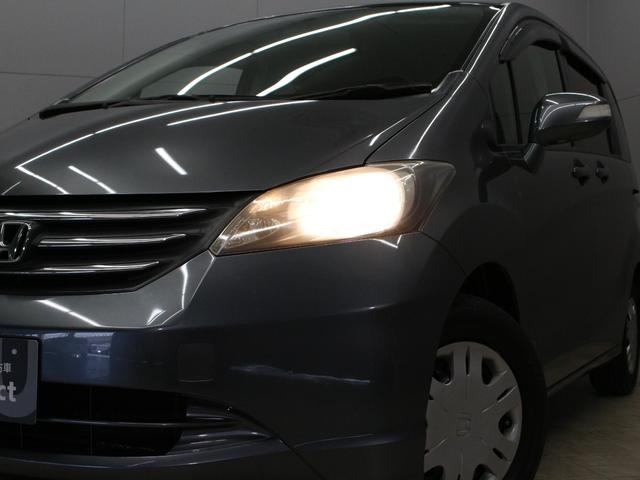 フリード ＧＬパッケージ　ワンオーナー　禁煙車　電動スライドドア　エクリプスナビゲーション　ＣＤ　リアカメラ　ＥＴＣ　電動格納ドアミラー（10枚目）