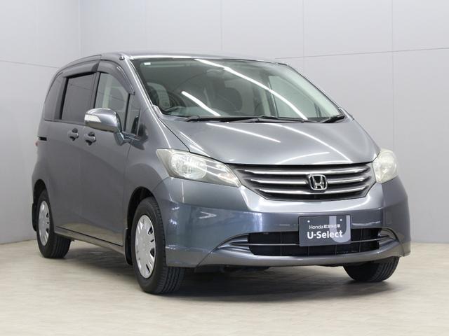 フリード ＧＬパッケージ　ワンオーナー　禁煙車　電動スライドドア　エクリプスナビゲーション　ＣＤ　リアカメラ　ＥＴＣ　電動格納ドアミラー（12枚目）