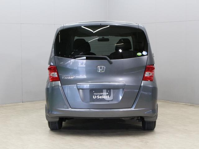 フリード ＧＬパッケージ　ワンオーナー　禁煙車　電動スライドドア　エクリプスナビゲーション　ＣＤ　リアカメラ　ＥＴＣ　電動格納ドアミラー（15枚目）