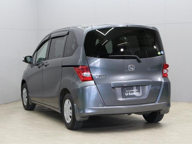 フリード ＧＬパッケージ　ワンオーナー　禁煙車　電動スライドドア　エクリプスナビゲーション　ＣＤ　リアカメラ　ＥＴＣ　電動格納ドアミラー（16枚目）