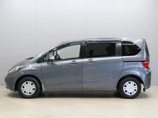 フリード ＧＬパッケージ　ワンオーナー　禁煙車　電動スライドドア　エクリプスナビゲーション　ＣＤ　リアカメラ　ＥＴＣ　電動格納ドアミラー（17枚目）