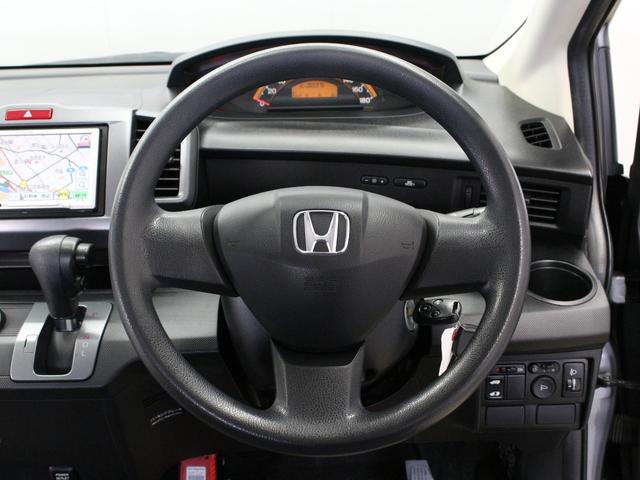 フリード ＧＬパッケージ　ワンオーナー　禁煙車　電動スライドドア　エクリプスナビゲーション　ＣＤ　リアカメラ　ＥＴＣ　電動格納ドアミラー（26枚目）